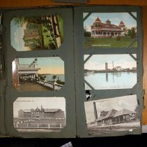 Postcard Album Pictures 011